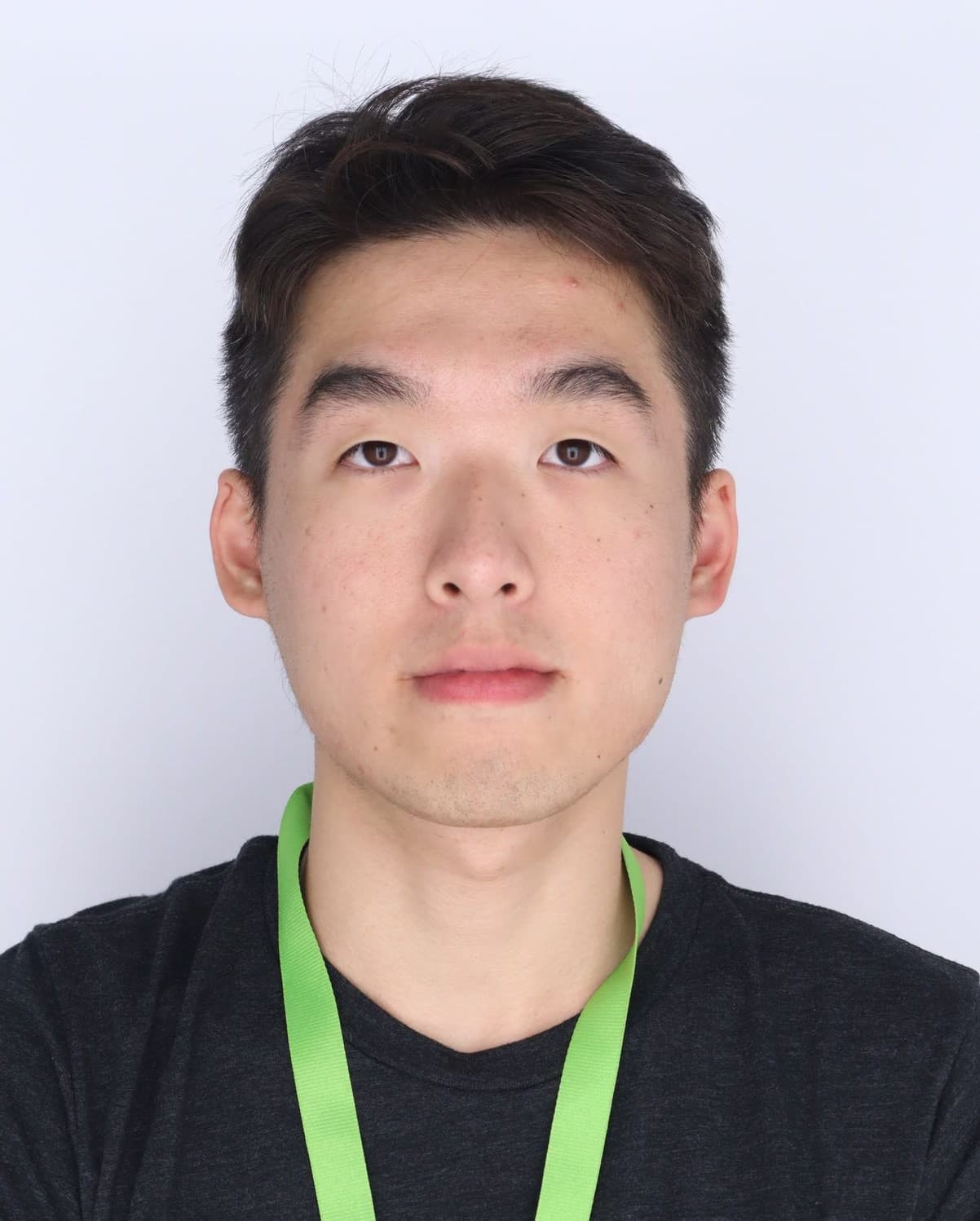 Steven portrait